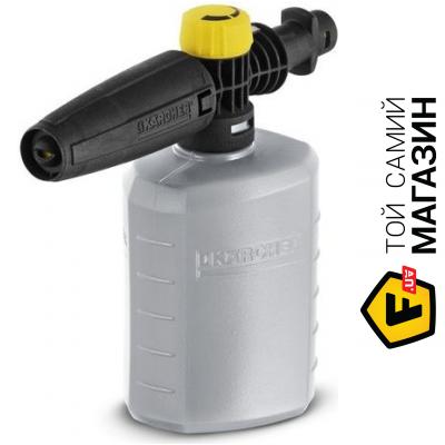 

Пенная насадка Karcher 2.643-147.0 0.6л