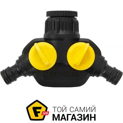 

Распределитель для крана Karcher 2.645-199.0