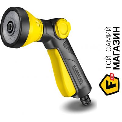 

Пистолет для полива Karcher 2.645-266.0