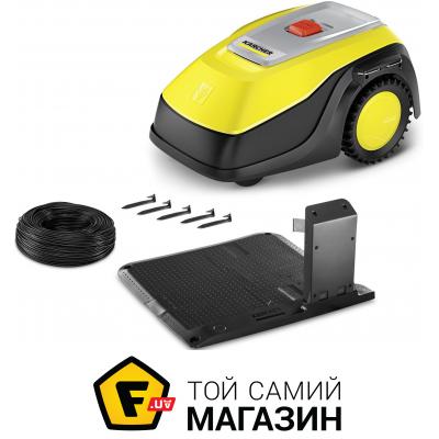 

Газонокосилка Karcher RLM 4 (1.445-000.0)
