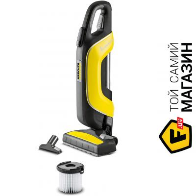 

Пылесос Karcher VC 5 Cordless (1.349-300.0)