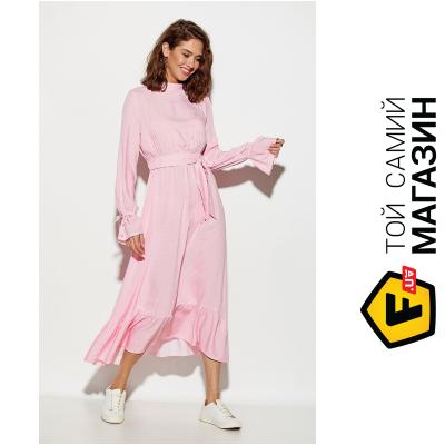 

Karree Платье KARREE Миндаль M Розовый (KAR-PL00966)