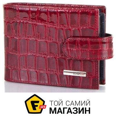 

Визитница Karya SHI054-08