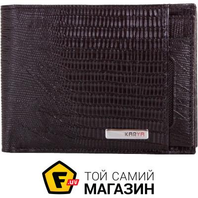 

Кошелек Karya SHI0911-2LAZ