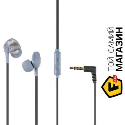 

Наушники Keeka WE215 Military Blue