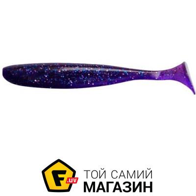 

Силиконовая приманка Keitech Easy Shiner 5" 04 Violet (1551.03.74)
