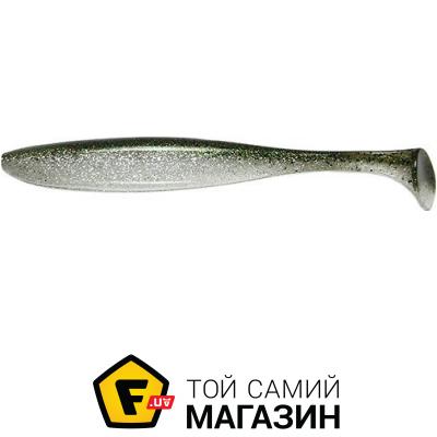 

Силиконовая приманка Keitech Easy Shiner 8" 416 silver flash minnow (1551.08.06)