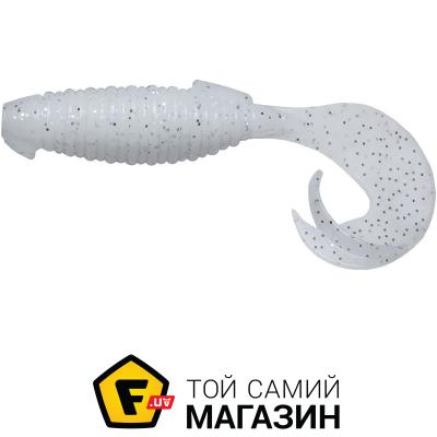 

Силиконовая приманка Keitech Flapper Grub 4" 422 sight flash (1551.09.51)