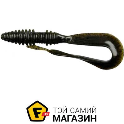 

Силиконовая приманка Keitech Mad Wag 7" 102 Watermelo PP (1551.01.87)