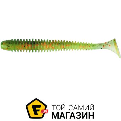 

Силиконовая приманка Keitech Swing Impact 3" 05 Hot Fire Tiger (1551.04.84)