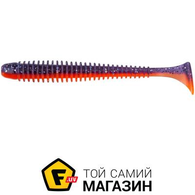 

Силиконовая приманка Keitech Swing Impact 4.5" 09 Violet Fire (1551.06.78)