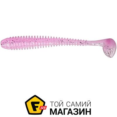 

Силиконовая приманка Keitech Swing Impact 4" 08 Bubblegum Shiner (1551.06.81)