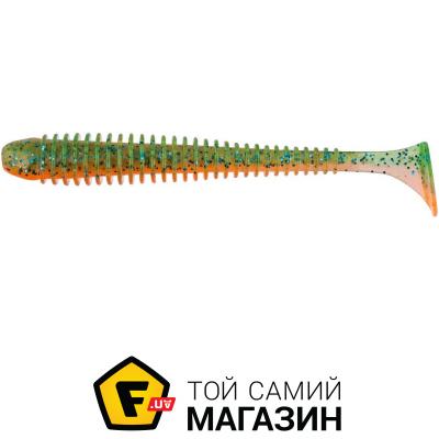 

Силиконовая приманка Keitech Swing Impact 4" 11 rotten carrot (1551.06.92)