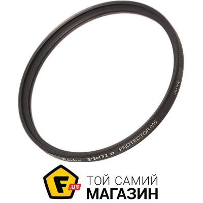 

Светофильтр Kenko PRO1D Protector 58mm (235854)