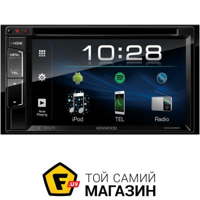 

Автомагнитола Kenwood DDX-318BT