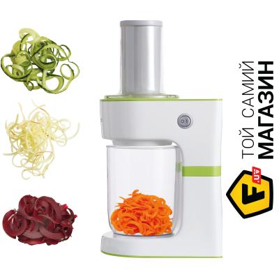 

Ломтерезка Kenwood Спиралайзер FJM200WG