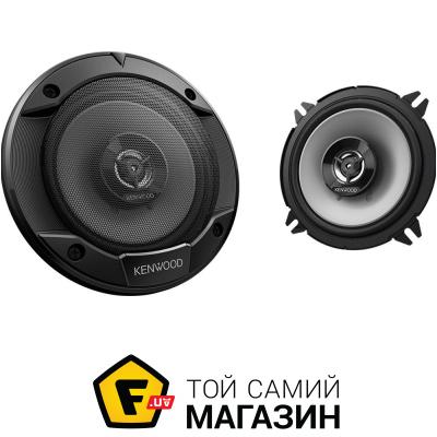 

Автоакустика Kenwood KFC-S1366