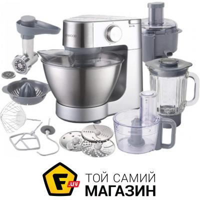 

Кухонный комбайн Kenwood KM 286 Prospero