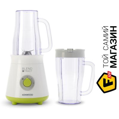 

Блендер Kenwood SB 055 WG Smoothie 2 Go