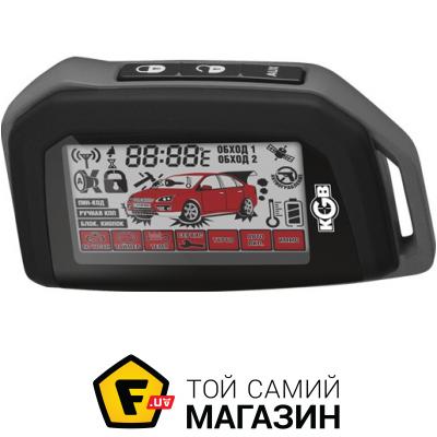 

Автосигнализация KGB FX-10 с сиреной