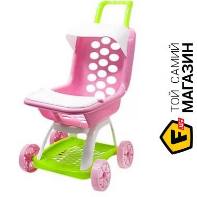 

Kinderway 37-002 розовый