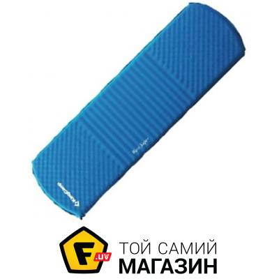 

Самонадувной коврик Kingcamp Wave Super Blue (KM3548)