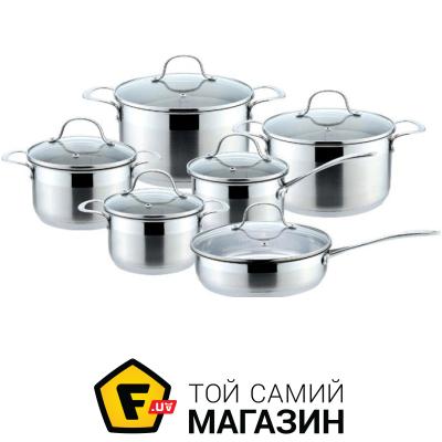 

Набор посуды Kinghoff KH-4452 12пр.