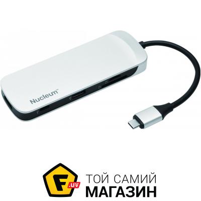 

USB-хаб Kingston C-HUBC1-SR-EN