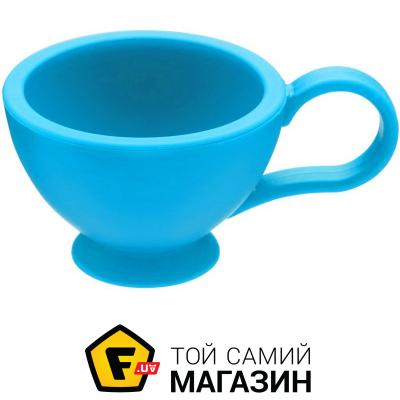 

Подставка для яиц Kitchen Craft Чашка голубой (720078-г)