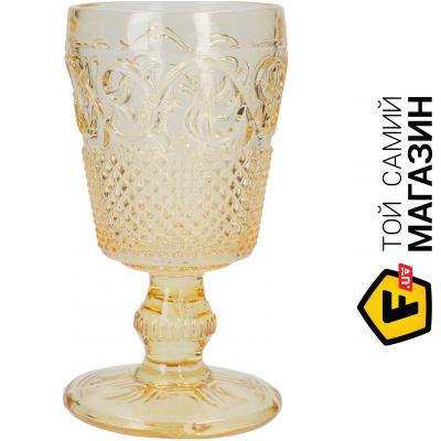 

Бокал Katie Alice The Collection 275мл, желтый (5227114)