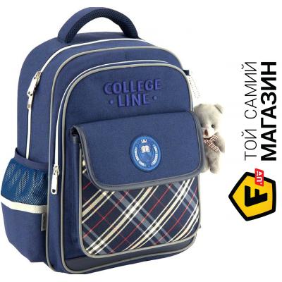 

Рюкзак школьный Kite College Line (K18-736M-2)