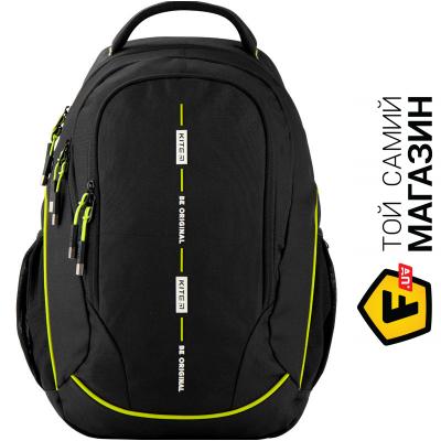 

Рюкзак школьный Kite Education (K20-816L-2)