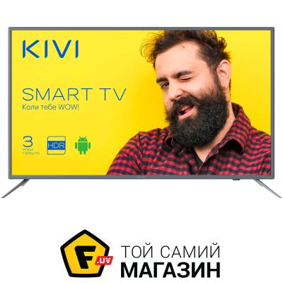 

Телевизор Kivi 32H600GU