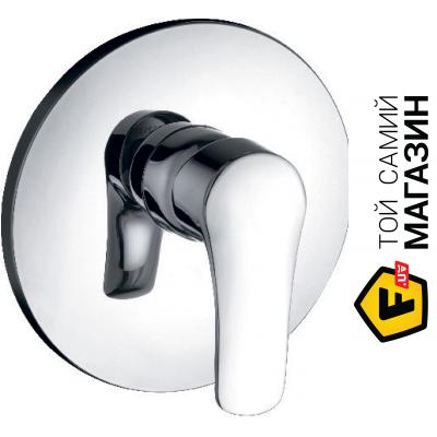 

Смеситель для душа Kludi Tercio (386560575)