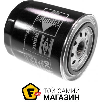 

Фильтр масляный Knecht OC261