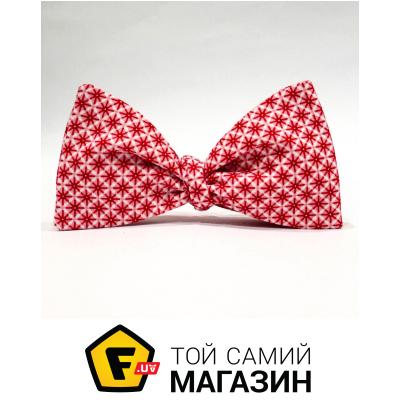 

Krago Галстук-бабочка KRAGO Red Furia Красный (KRG-00519)