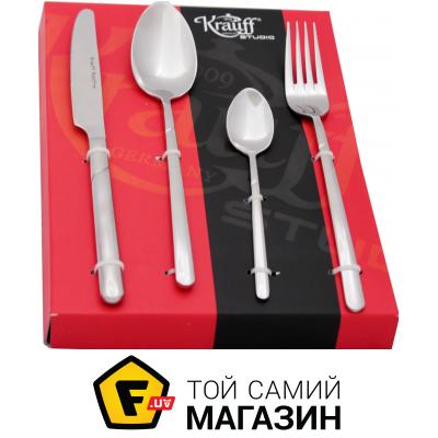 

Набор столовых приборов Krauff 24пр. (26-188-027)