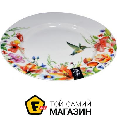 

Тарелка десертная Krauff Colibri 19см (21-244-033)