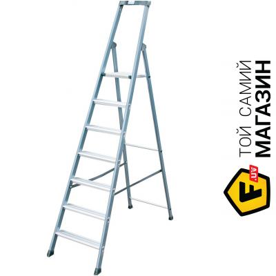 

Стремянка Krause Stabilo 7 ступеней (124548)