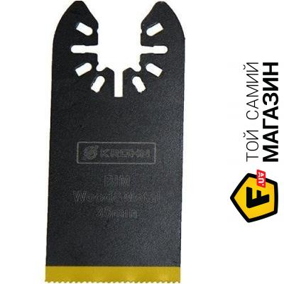 

Krohn M0010035 BiMetal