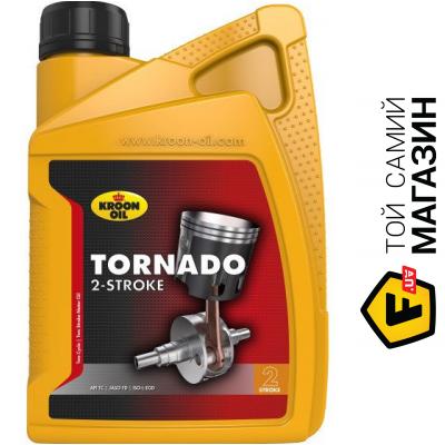 

Масло Kroon Oil Tornado 1л (02225)
