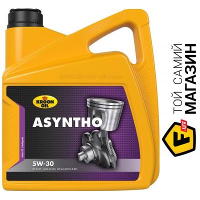 

Масло Kroon Oil 34668