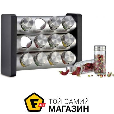 

Емкость для специй Kuchenprofi 2617502812 12пр.