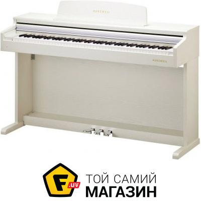 

Цифровое пианино Kurzweil M100 WH