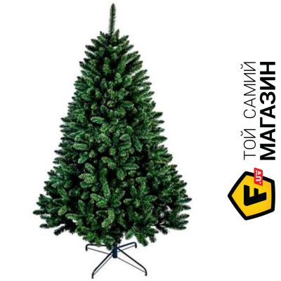 

Kvazar Елка искусственная Kvazar Европейская 1.6 м Зеленый (C027)