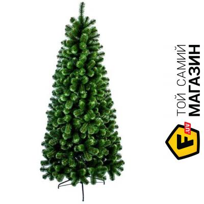 

Kvazar Елка искусственная Kvazar Класик-2 1.8 м Зеленый (С038_4)