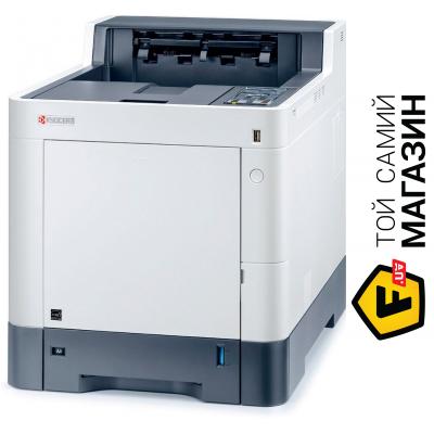 

Принтер Kyocera Ecosys P6235cdn (1102TW3NL0)