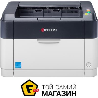 

Принтер Kyocera Ecosys FS-1040 (1102M23RUV)