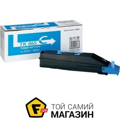

Картридж Kyocera TK-865C