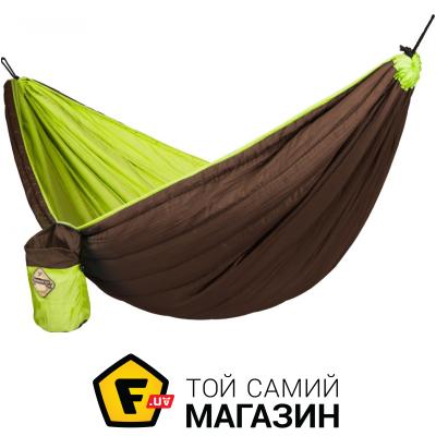 

Гамак La Siesta Colibri green (CQH15-49)